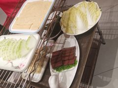 -天宜隆蘑菇宴火锅(石景山旗舰店)