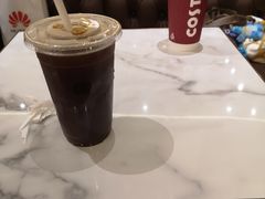 -COSTA COFFEE(上海月星环球港店)