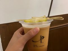 -Parking Coffee(孩儿巷店)