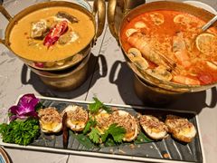 -Home Thai·泰谣(王府井apm店)