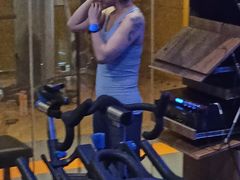 -威尔仕健身(金茂店)