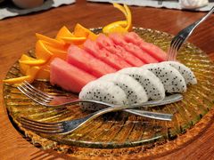 -石梅湾威斯汀度假酒店-品味餐厅·川湘菜·海鲜风味火锅·手工面食·万州烤鱼·口味牛蛙·小龙虾
