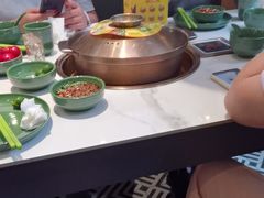 -润园四季椰子鸡火锅(南山海岸城店)