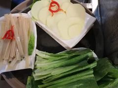 -黄记煌三汁焖锅(凯德广场店)