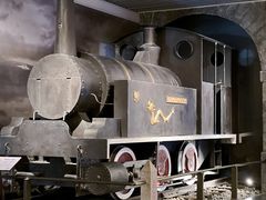 -中国铁道博物馆(正阳门馆)