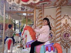 -王府井奥莱棋盘山小镇