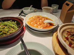 -半勺·新徽菜(银泰城店)