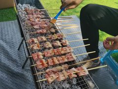 -亲兄弟真人CS团建拓展基地