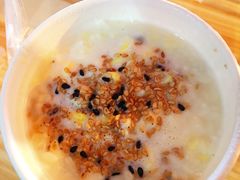 -马杰金城马爷牛奶鸡蛋醪糟·清真(正宁路店)