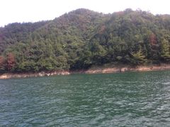 -浙东大峡谷风景区