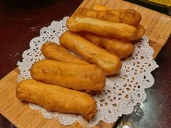脆炸米酒-杨记隆府(白象街店)