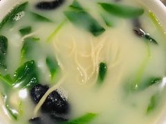 -冶春茶社(星汉大厦店)