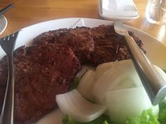 -玛丽亚西餐厅非遗俄餐