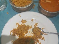 -恒河传奇印度餐厅GANGES