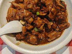 -望庐说·本地菜馆