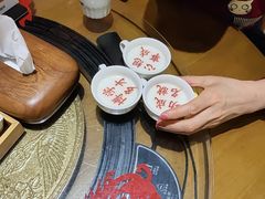 -春满园·邯郸菜发祥地(滏东店)