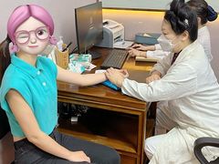 -深圳安仁堂中医·推拿按摩·肩颈调理