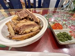 -格日勒阿妈蒙古厨房(大召店)