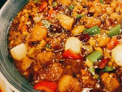 -华豫川酒家(大卫城店)