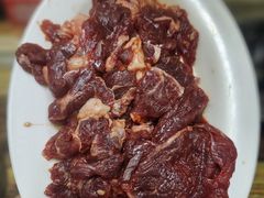 -西塔隆太白烤牛肉馆(图们路店)