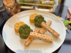 -RIVIERA 松鹤楼(外滩店)