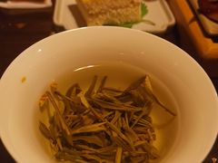 -青藤茶馆(南山路店)