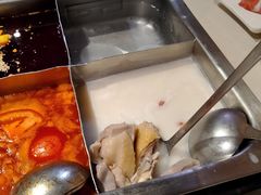 -海底捞火锅(劲松店)