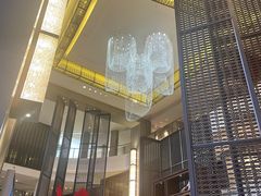 -舟山希尔顿酒店