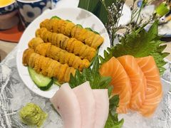 -小山日本料理(兴业太古汇店)
