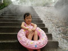 -灵秀温泉