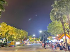 -武汉玛雅海滩水公园