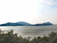 -洋山深水港观景平台