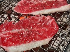 -黑崎烧肉·山野厨房(坪山店)
