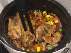 -蒙自源米线(虎门国际购物中心店)