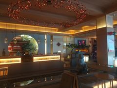 -蓝鲸湾汤泉(包河店)