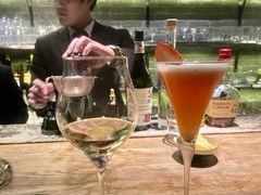 -格兰酒吧Glen Bar