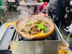 -包工仔·牛杂自助放题