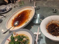 -漢舍中国菜馆(889广场店)