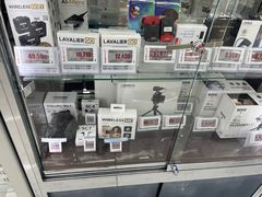 -Bic Camera (难波店)