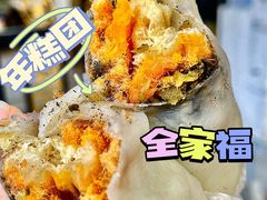-上海虹口糕团食品厂(茂名路店)