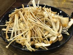 -三千里烧烤(夏庄路店)