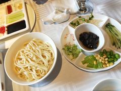 老北京炸酱面-四季民福烤鸭店(王府井灯市口店)