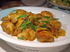 -筱爷叔·上海传统手工菜(玉树路店)