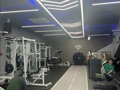 -EASY POWER健身工作室(浦东大道店)