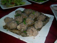 -台山美食一绝阿四台山黄鳝饭(阿四创作店)