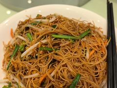 -兴悦酒家(环市东路店)