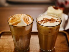 -Peet's 皮爷咖啡(东湖路手作店)