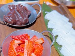 -哼蟹二将·烤肉酱蟹(合生汇店)