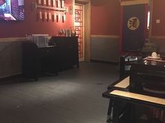 -井格重庆火锅(燕郊永旺店)