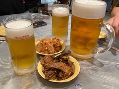 -东排食堂长沙小吃大排档(五一广场店)